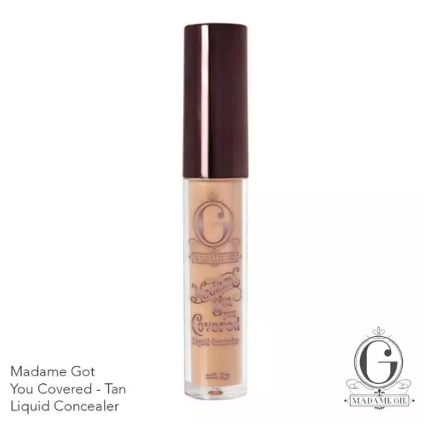 Rekomendasi concealer di bawah Rp 100 ribu Berbagai sumber