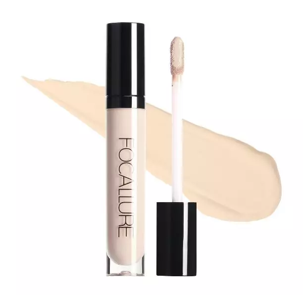 Rekomendasi concealer di bawah Rp 100 ribu Berbagai sumber