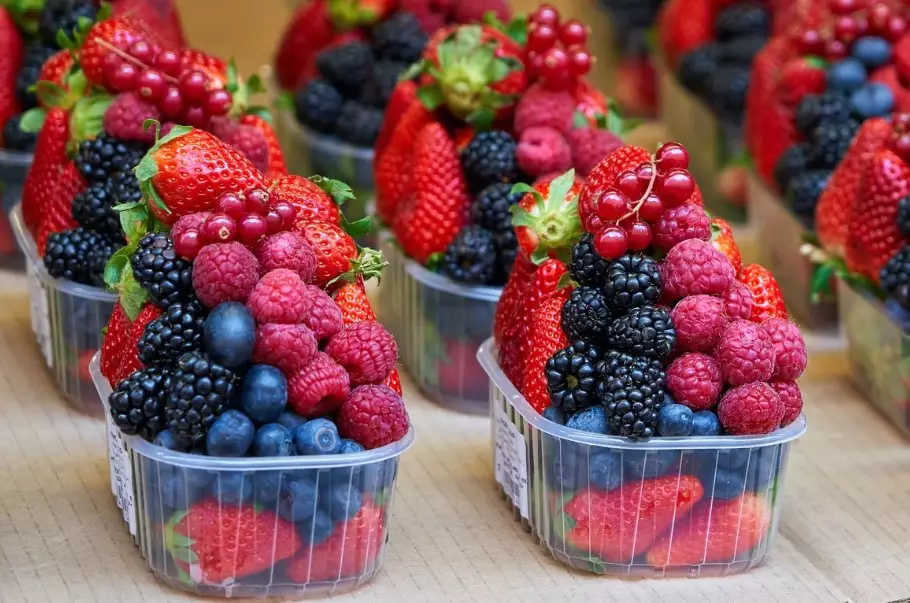 camilan dikonsumsi Marini Zumarnis berbagai sumber