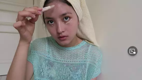 Tutorial makeup simpel ala Natasha Wilona Berbagai sumber Tutorial makeup simpel ala Natasha Wilona Berbagai sumber