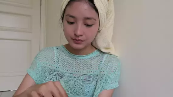 Tutorial makeup simpel ala Natasha Wilona Berbagai sumber Tutorial makeup simpel ala Natasha Wilona Berbagai sumber