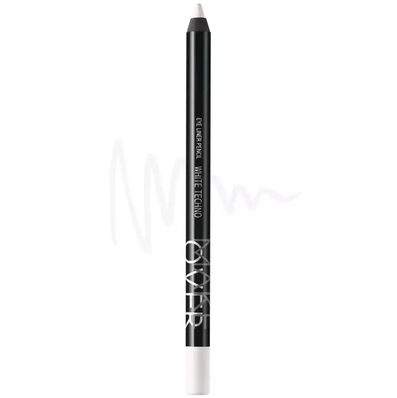 Rekomendasi eyeliner putih Berbagai sumber