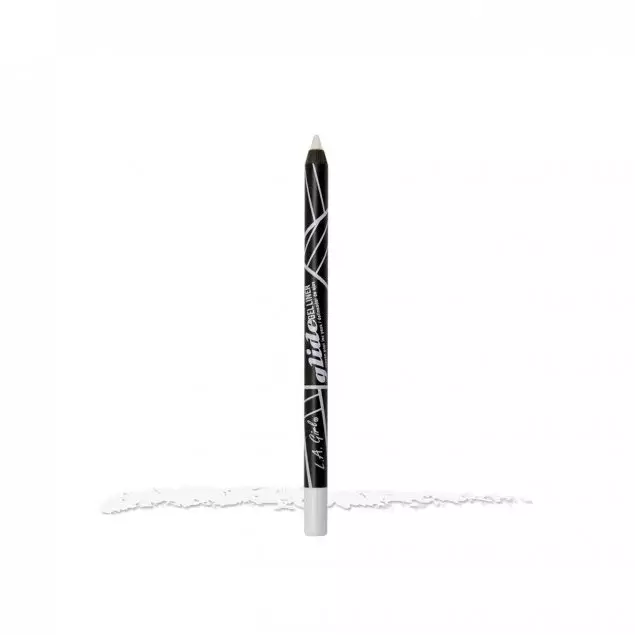 Rekomendasi eyeliner putih Berbagai sumber