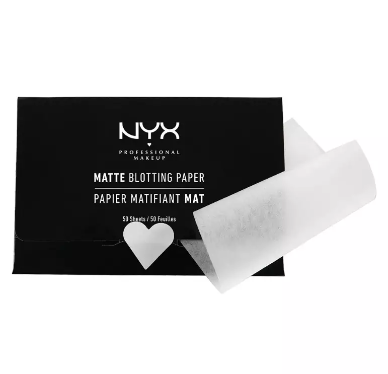 Blotting paper Berbagai sumber Blotting paper Berbagai sumber
