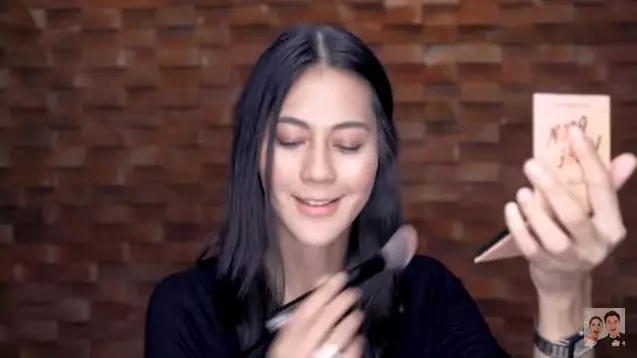 Tutorial daily makeup ala Paula Verhoeven  Youtube Tutorial daily makeup ala Paula Verhoeven  Youtube