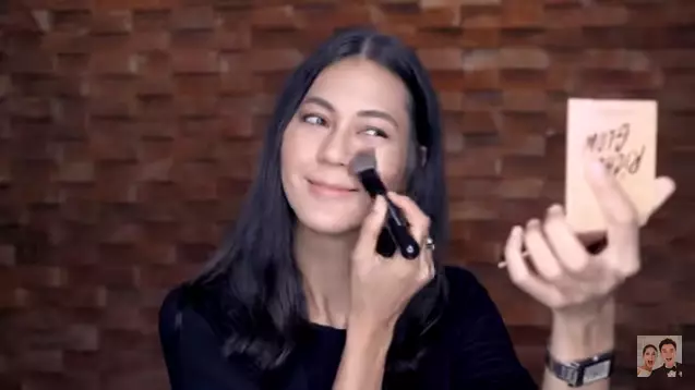 Tutorial daily makeup ala Paula Verhoeven  Youtube Tutorial daily makeup ala Paula Verhoeven  Youtube