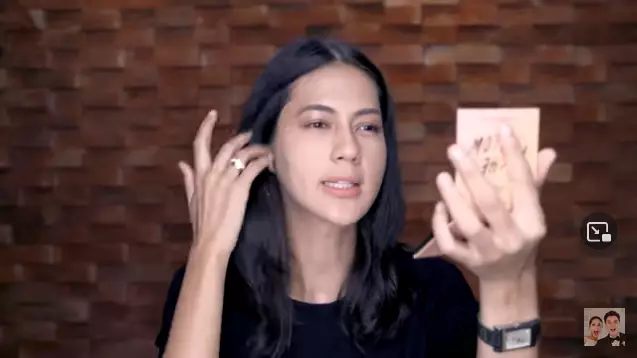 Tutorial daily makeup ala Paula Verhoeven  Youtube Tutorial daily makeup ala Paula Verhoeven  Youtube