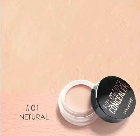 Rekomendasi concealer untuk menutupi jerawat Berbagai sumber Rekomendasi concealer untuk menutupi jerawat Berbagai sumber