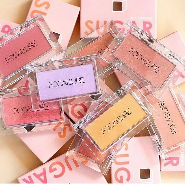 Rekomendasi eyeshadow glitter Berbagai sumber Rekomendasi eyeshadow glitter Berbagai sumber