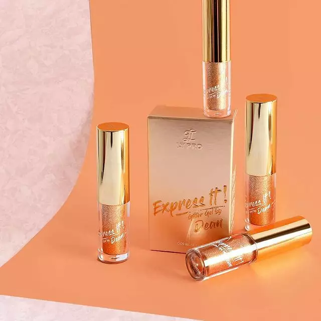 Rekomendasi eyeshadow glitter Berbagai sumber Rekomendasi eyeshadow glitter Berbagai sumber