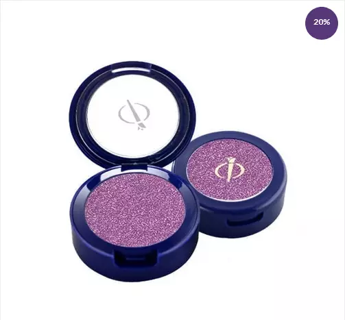 Rekomendasi eyeshadow glitter Berbagai sumber Rekomendasi eyeshadow glitter Berbagai sumber