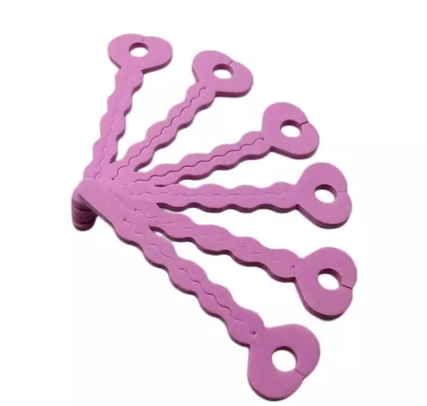 Alat pengeriting rambut Berbagai sumber