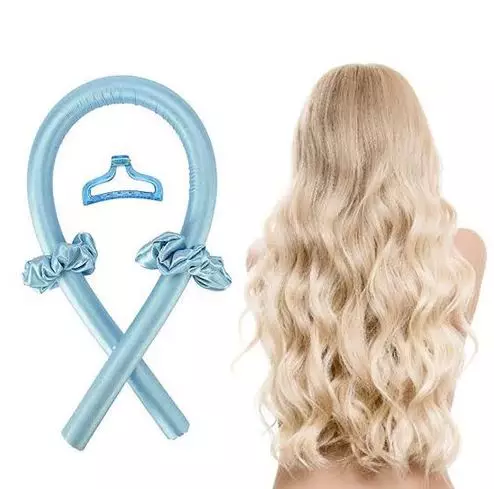 Alat pengeriting rambut Berbagai sumber