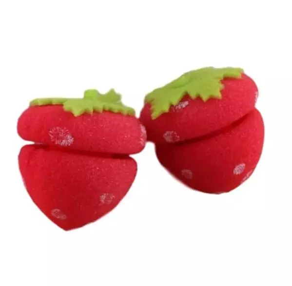 Alat pengeriting rambut Berbagai sumber