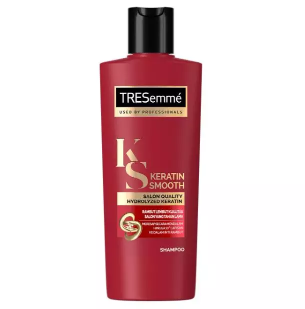 Rekomendasi keratin sampo Berbagai sumber Rekomendasi keratin sampo Berbagai sumber