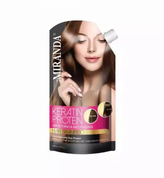 Rekomendasi keratin sampo Berbagai sumber Rekomendasi keratin sampo Berbagai sumber