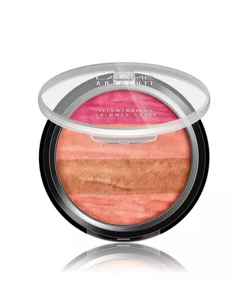 Rekomendasi blush on shimmer Berbagai sumber Rekomendasi blush on shimmer Berbagai sumber