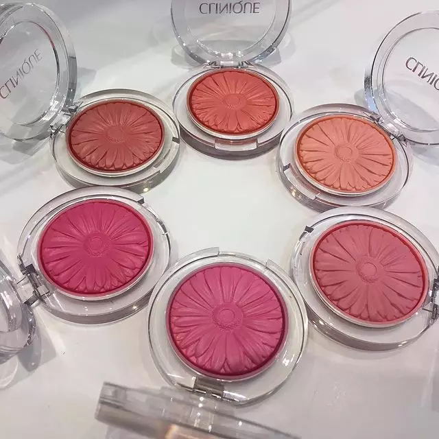 Rekomendasi blush on shimmer Berbagai sumber Rekomendasi blush on shimmer Berbagai sumber