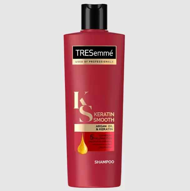 Rekomendasi sampo rambut mengembang Berbagai sumber