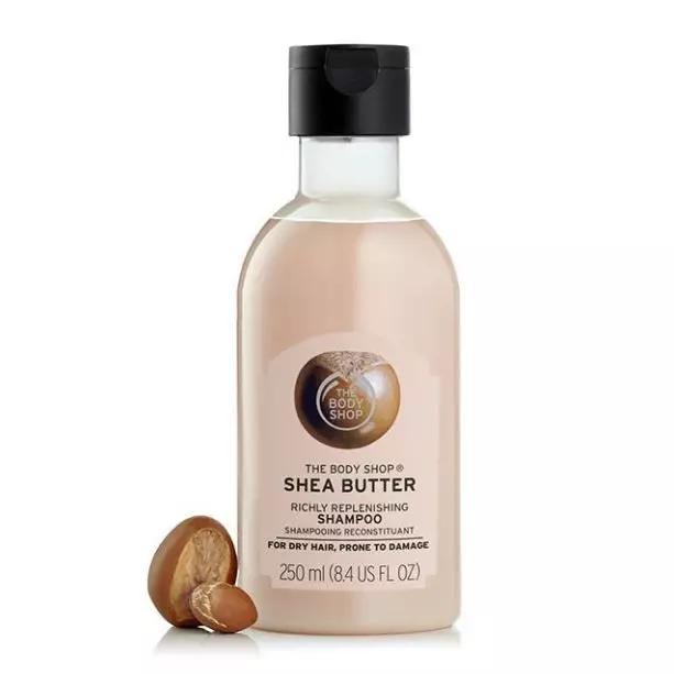 Rekomendasi sampo rambut mengembang Berbagai sumber