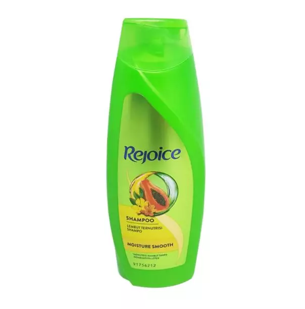 Rekomendasi sampo rambut mengembang Berbagai sumber