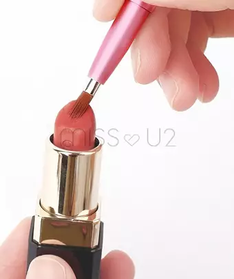 Rekomendasi lip brush bikin bibir Berbagai sumber