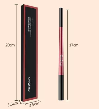  Rekomendasi eyebrow brush Berbagai sumber