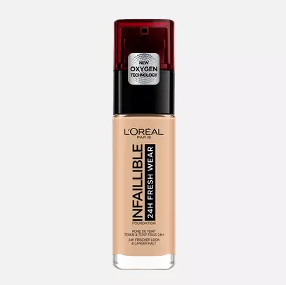 Rekomendasi foundation waterproof Berbagai sumber Rekomendasi foundation waterproof Berbagai sumber