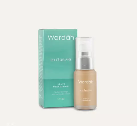 Rekomendasi foundation waterproof Berbagai sumber Rekomendasi foundation waterproof Berbagai sumber