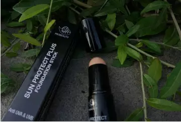 Rekomendasi foundation waterproof Berbagai sumber Rekomendasi foundation waterproof Berbagai sumber