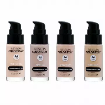 Rekomendasi foundation waterproof Berbagai sumber Rekomendasi foundation waterproof Berbagai sumber