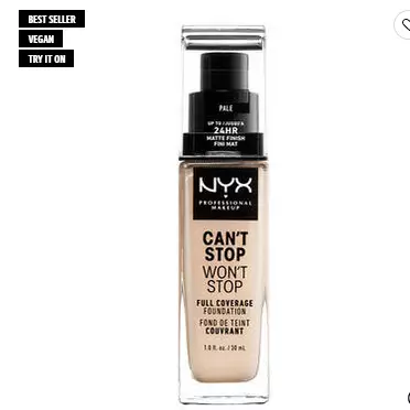 Rekomendasi foundation waterproof Berbagai sumber Rekomendasi foundation waterproof Berbagai sumber
