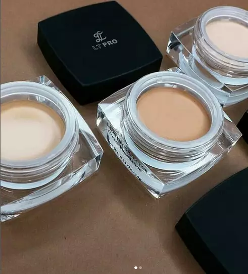 Rekomendasi foundation waterproof Berbagai sumber Rekomendasi foundation waterproof Berbagai sumber