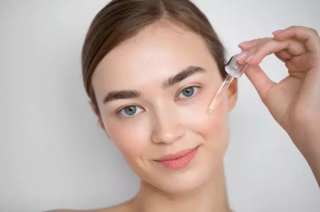 Skincare kulit berminyak Tatjana Saphira Berbagai sumber Skincare kulit berminyak Tatjana Saphira Berbagai sumber