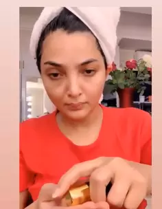 Langkah daily makeup simpel Ashanty Berbagai sumber