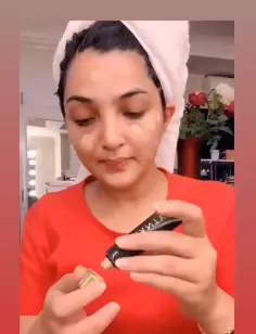 Langkah daily makeup simpel Ashanty Berbagai sumber