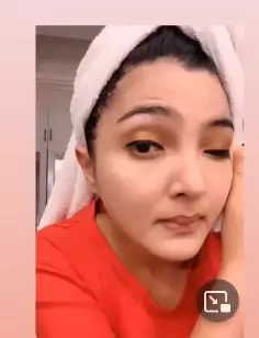 Langkah daily makeup simpel Ashanty Berbagai sumber