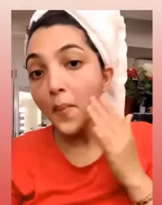 Langkah daily makeup simpel Ashanty Berbagai sumber