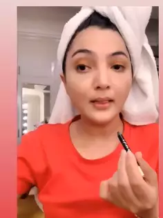 Langkah daily makeup simpel Ashanty Berbagai sumber
