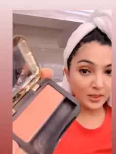 Langkah daily makeup simpel Ashanty Berbagai sumber