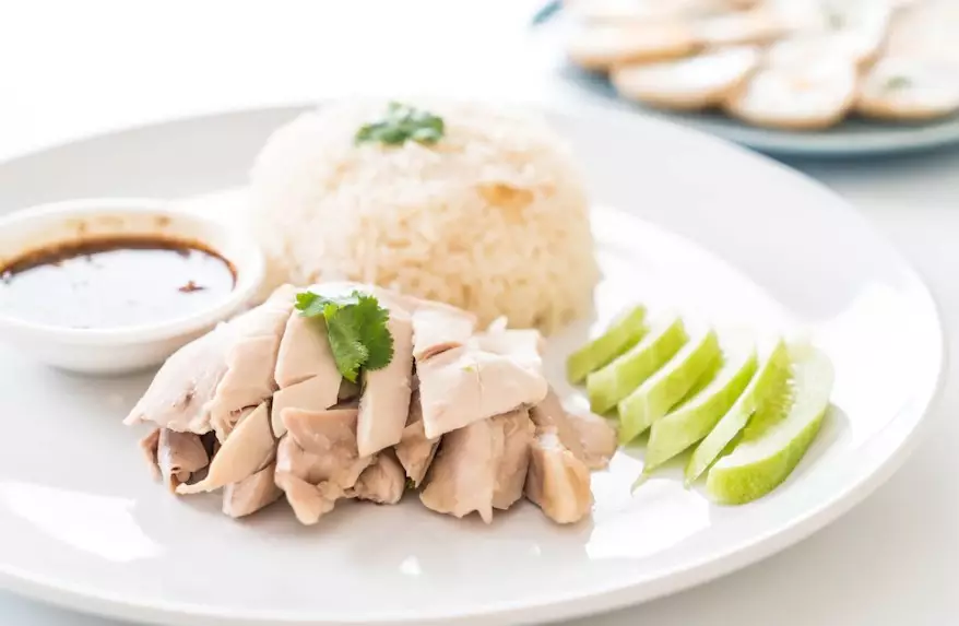 Makanan dikonsumsi Asri Welas berbagai sumber