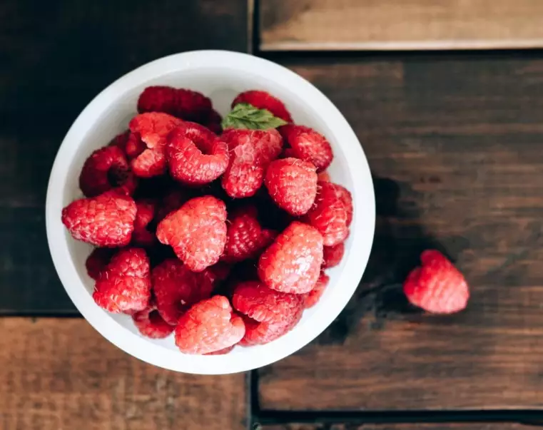 Makanan dikonsumsi Asri Welas berbagai sumber