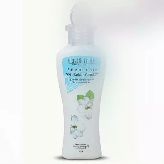 Rekomendasi cleansing milk Berbagai sumber Rekomendasi cleansing milk Berbagai sumber