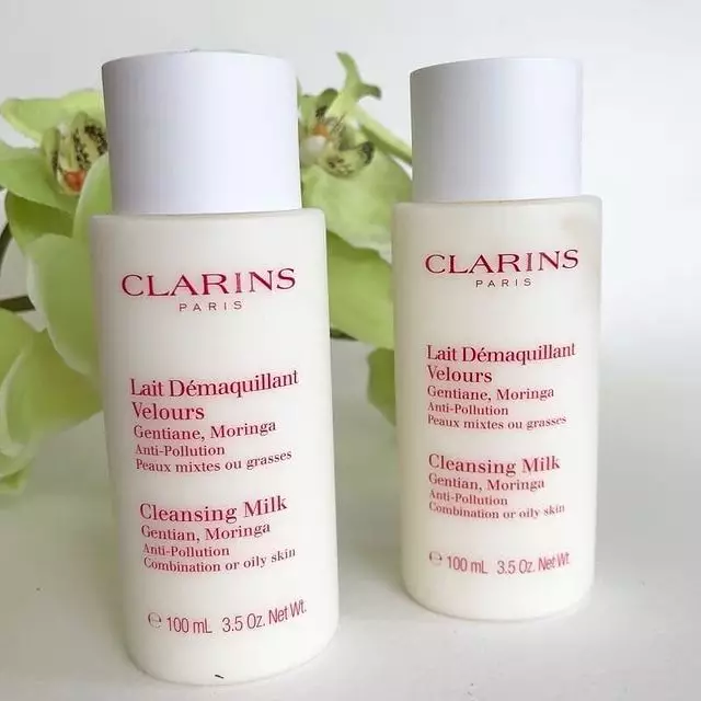 Rekomendasi cleansing milk Berbagai sumber Rekomendasi cleansing milk Berbagai sumber