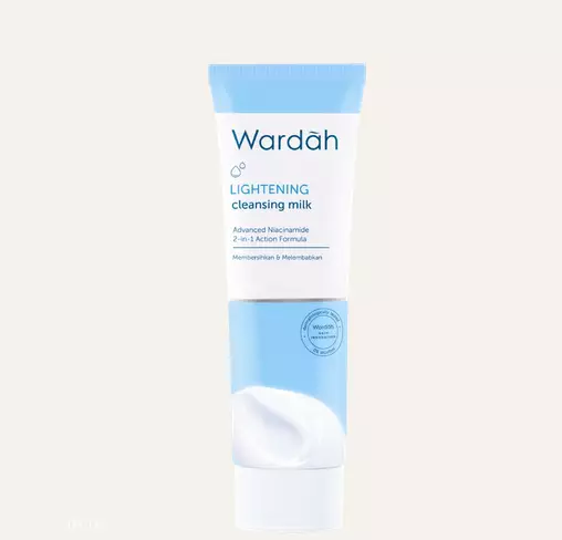 Rekomendasi cleansing milk Berbagai sumber Rekomendasi cleansing milk Berbagai sumber