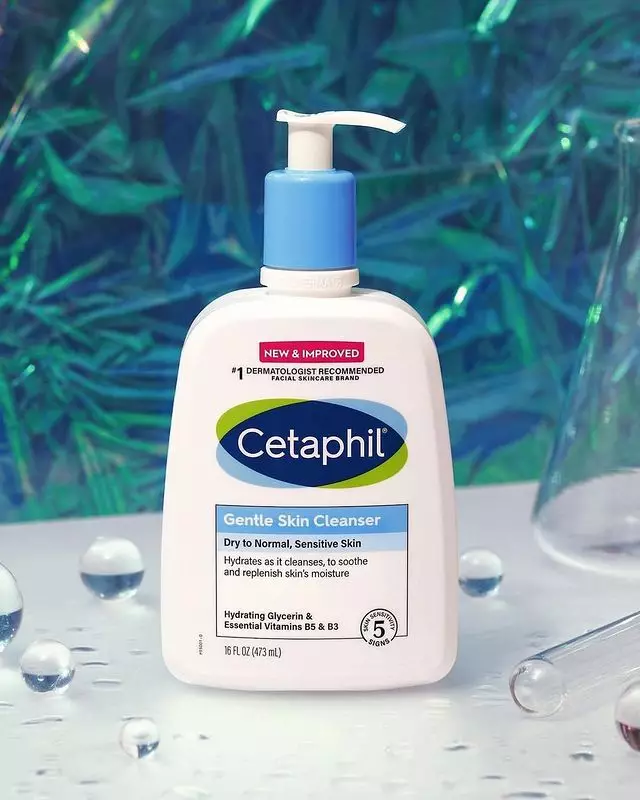 Rekomendasi cleansing milk Berbagai sumber Rekomendasi cleansing milk Berbagai sumber