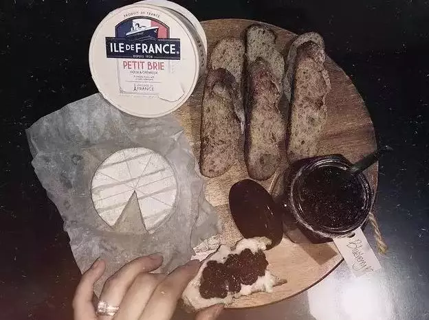 makanan pengganti nasi ala Ariel Tatum berbagai sumber makanan pengganti nasi ala Ariel Tatum berbagai sumber