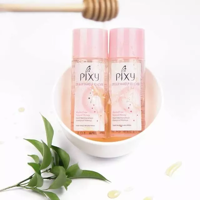 Rekomendasi eye makeup remover Berbagai sumber Rekomendasi eye makeup remover Berbagai sumber