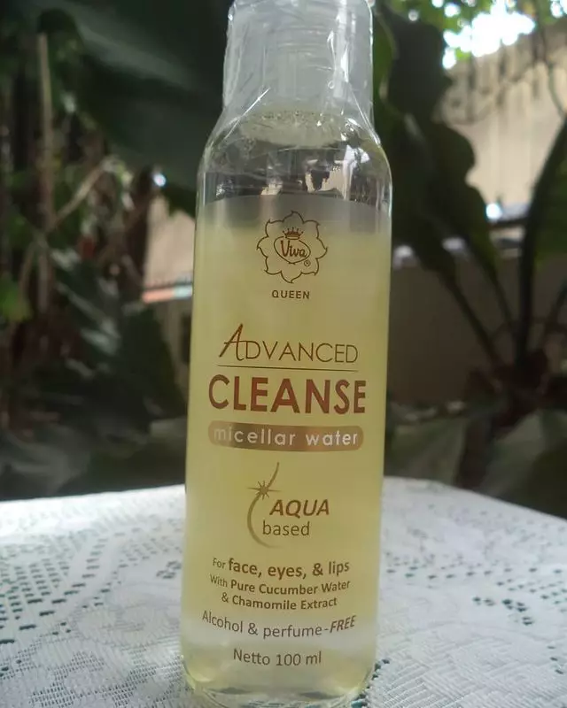 Rekomendasi eye makeup remover Berbagai sumber Rekomendasi eye makeup remover Berbagai sumber