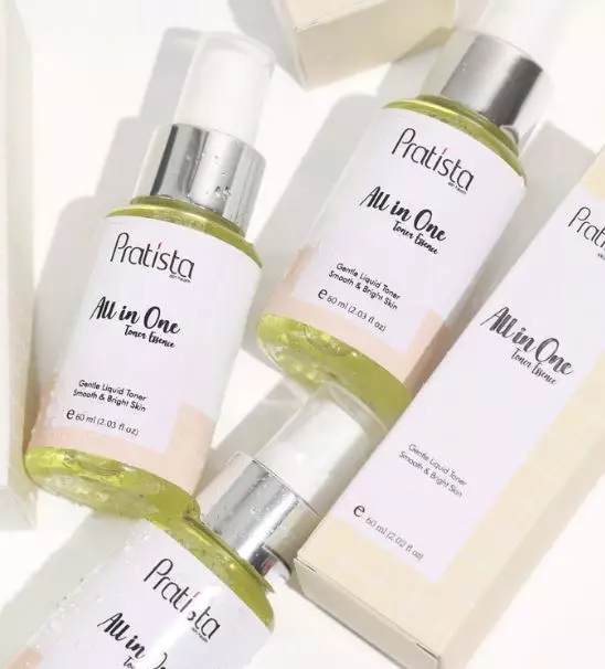 Rekomendasi toner kulit kombinasi Berbagai sumber Rekomendasi toner kulit kombinasi Berbagai sumber